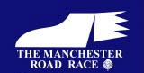 The Manchester Road Race donates to K9CS!